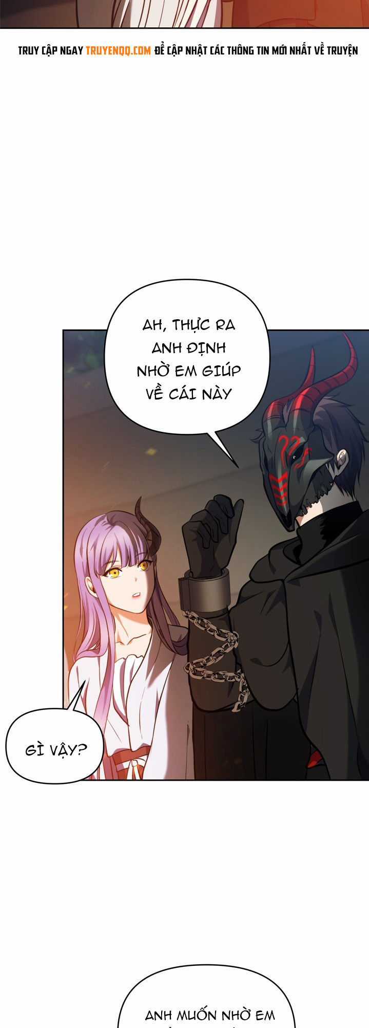 Vua Thăng Cấp Chương 64 trang 47