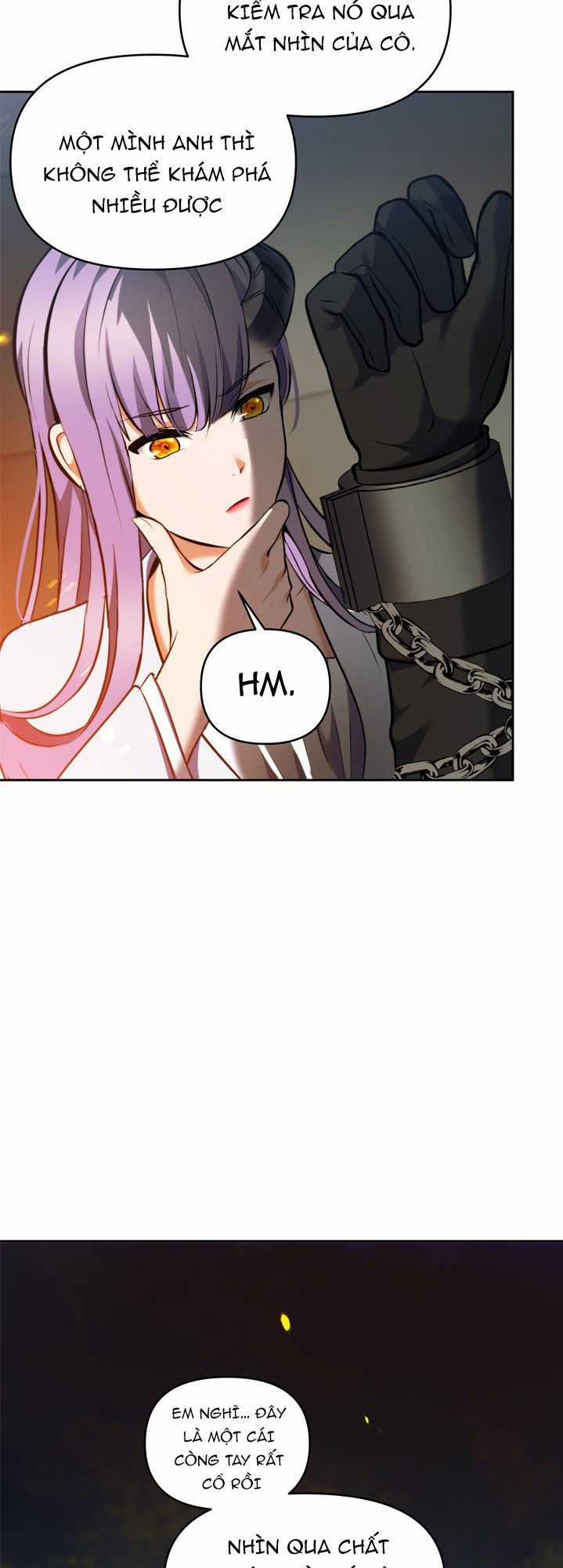 Vua Thăng Cấp Chương 64 trang 48