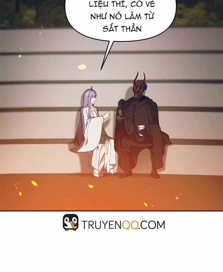 Vua Thăng Cấp Chương 64 trang 49