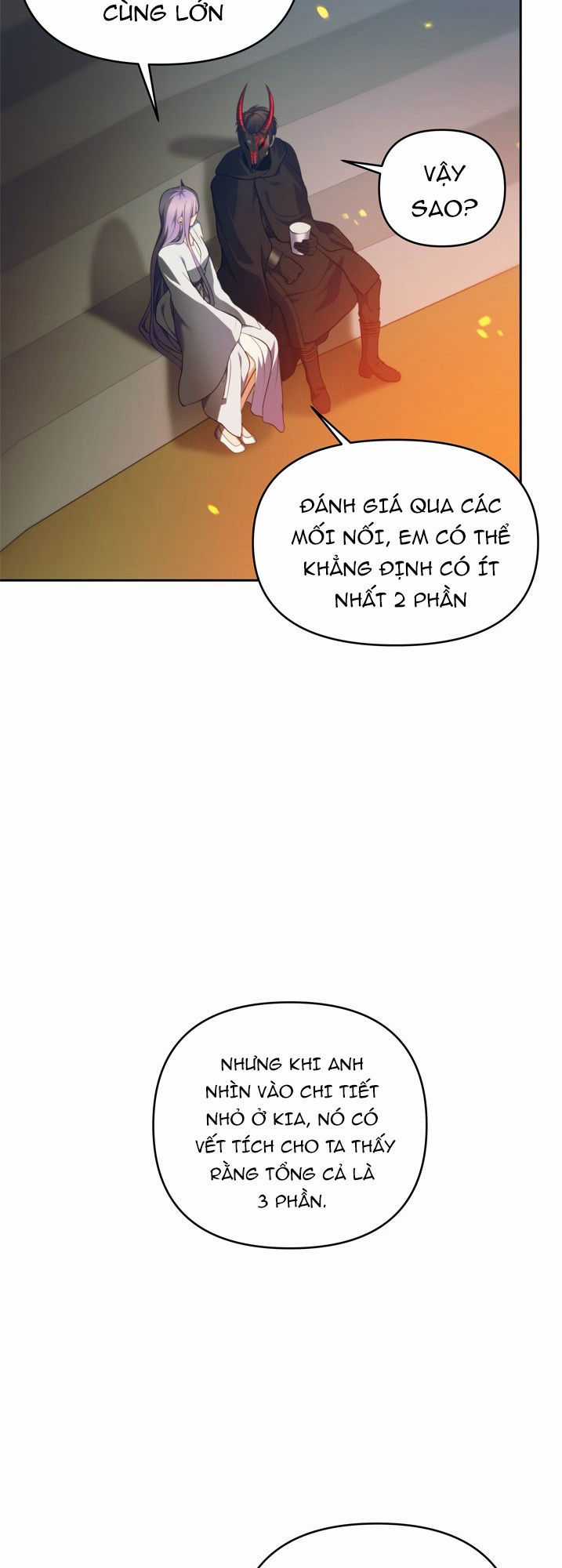 Vua Thăng Cấp Chương 64 trang 51