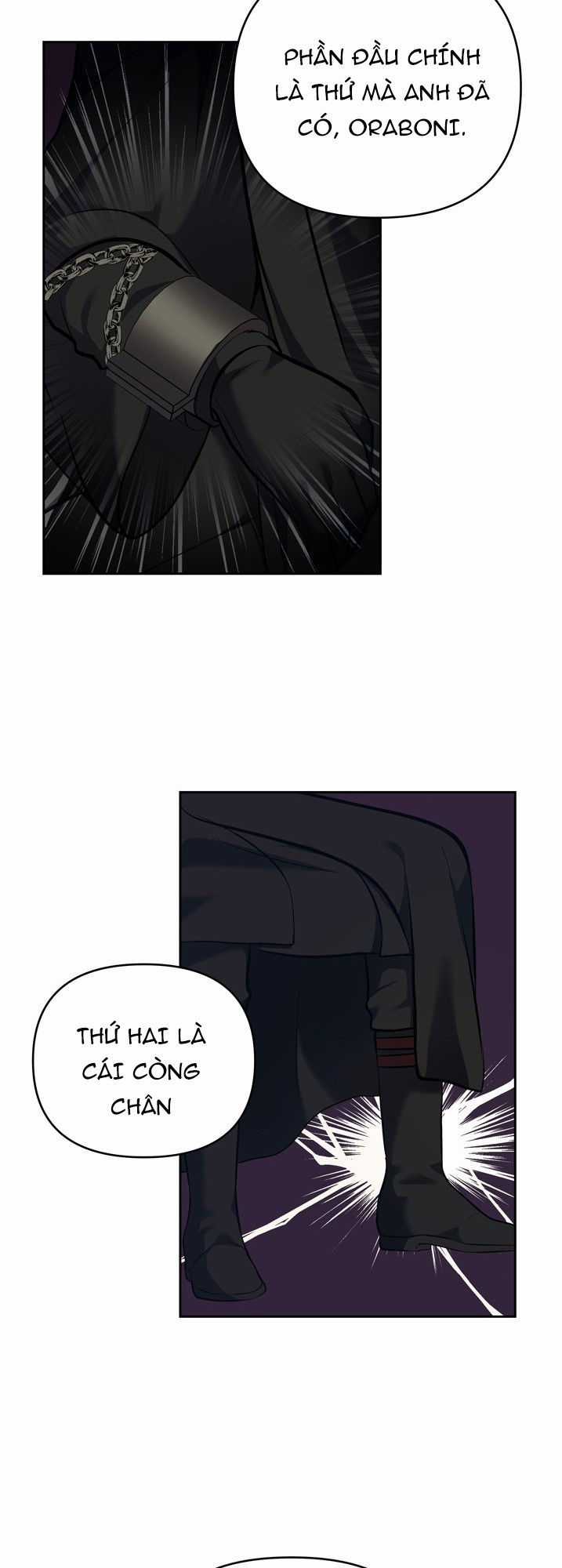 Vua Thăng Cấp Chương 64 trang 52