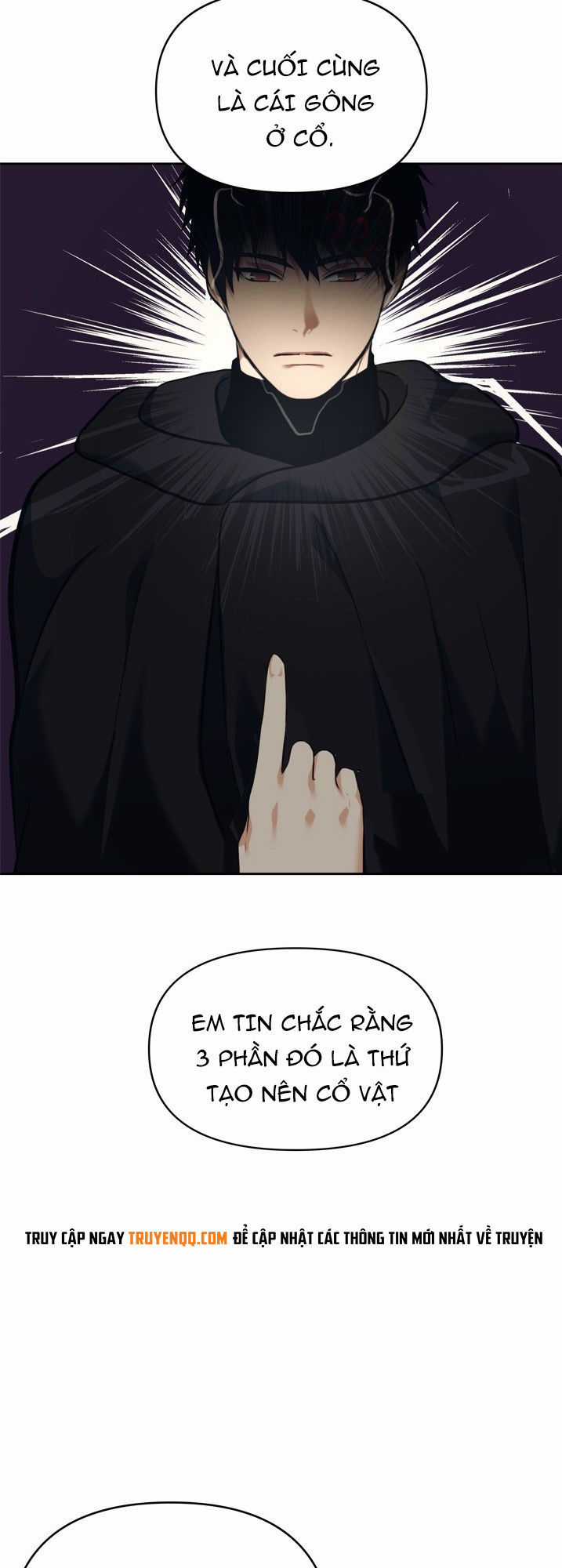 Vua Thăng Cấp Chương 64 trang 53