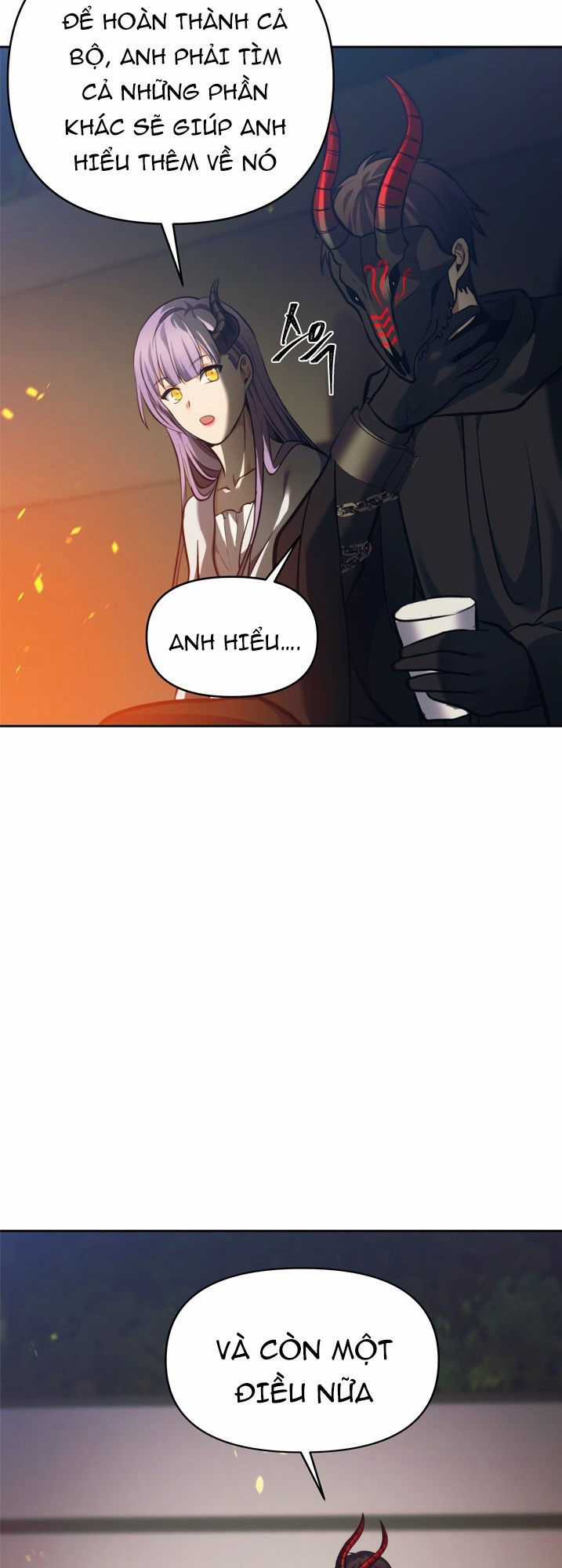 Vua Thăng Cấp Chương 64 trang 54