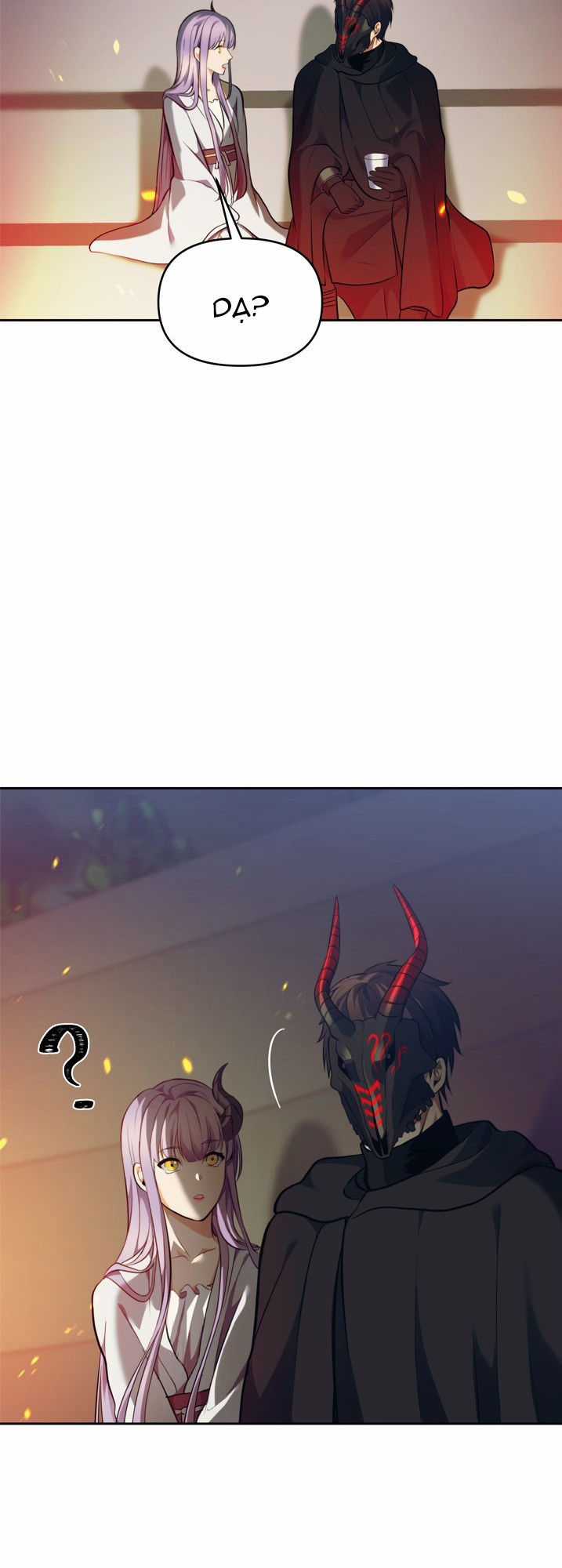 Vua Thăng Cấp Chương 64 trang 55