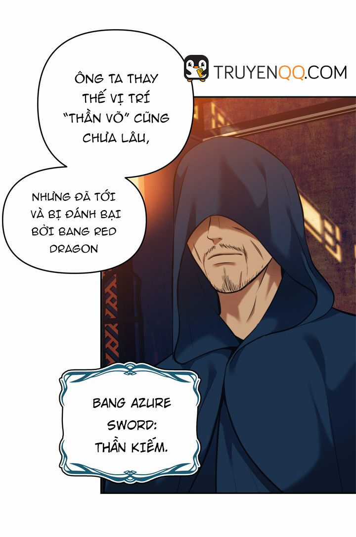 Vua Thăng Cấp Chương 64 trang 7