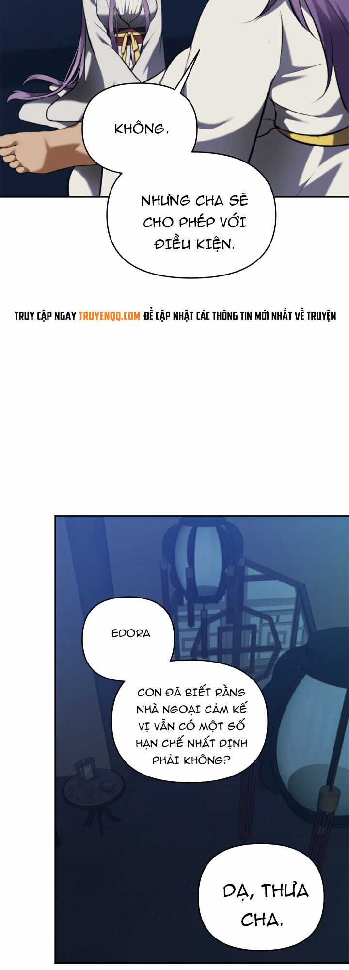 Vua Thăng Cấp Chương 65 trang 11