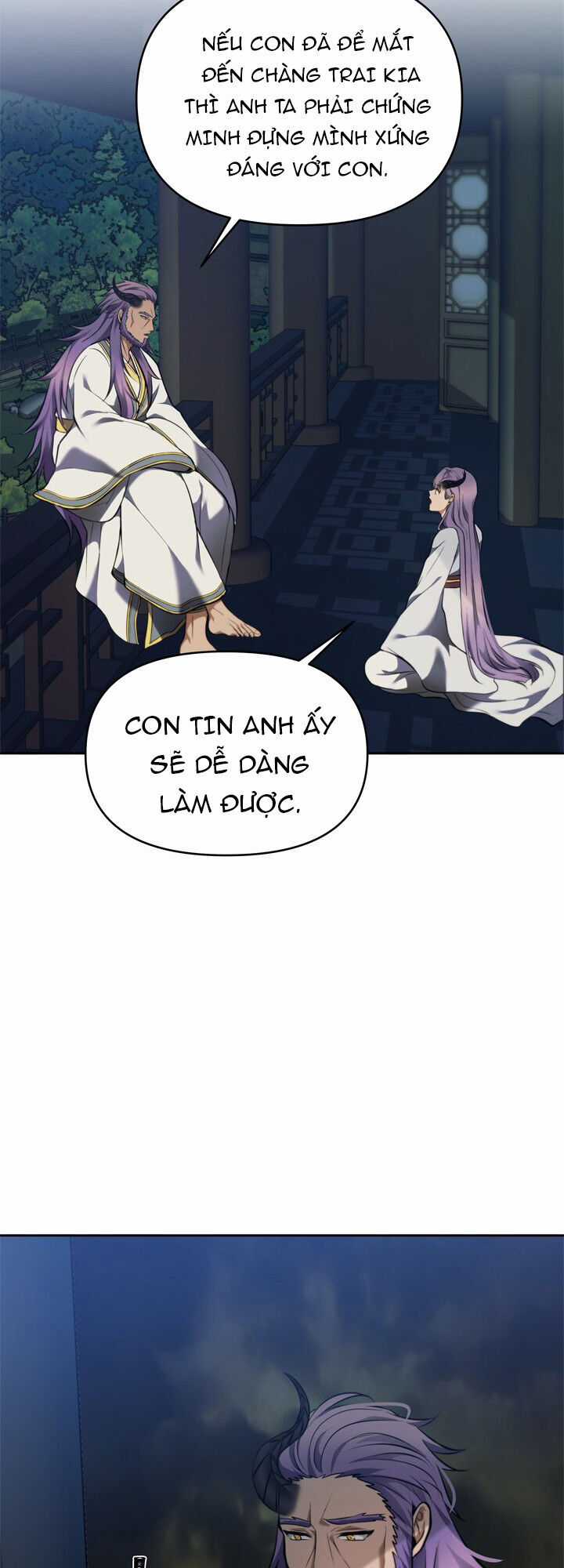 Vua Thăng Cấp Chương 65 trang 13