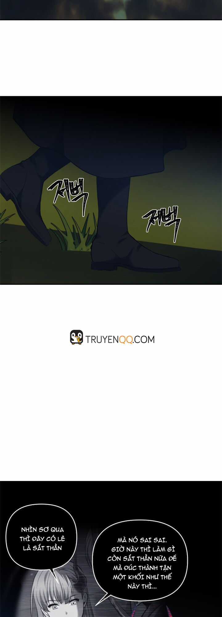 Vua Thăng Cấp Chương 65 trang 17