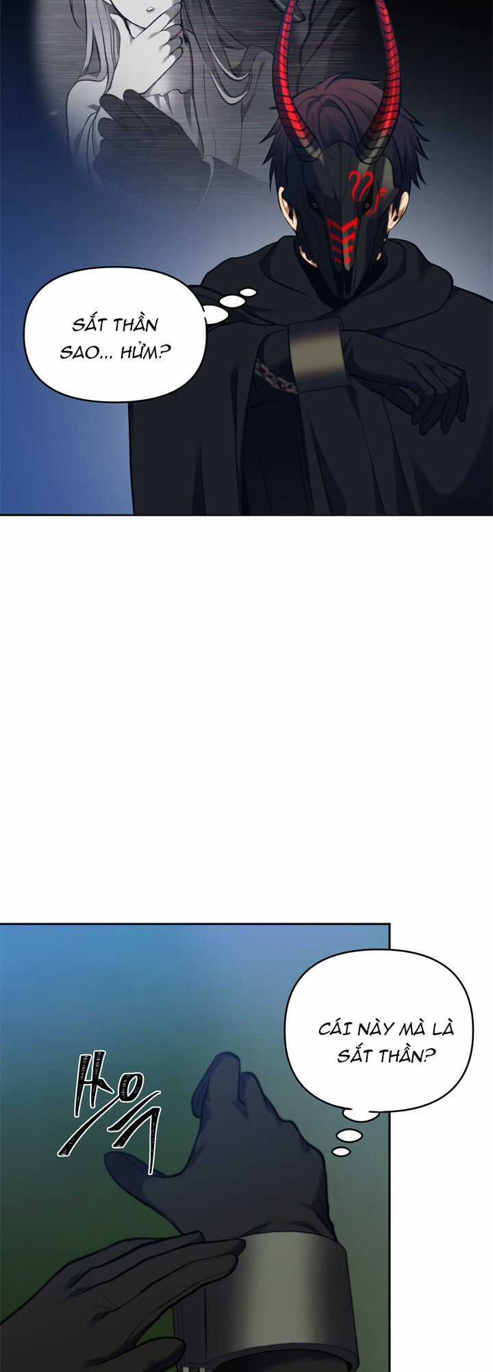 Vua Thăng Cấp Chương 65 trang 18