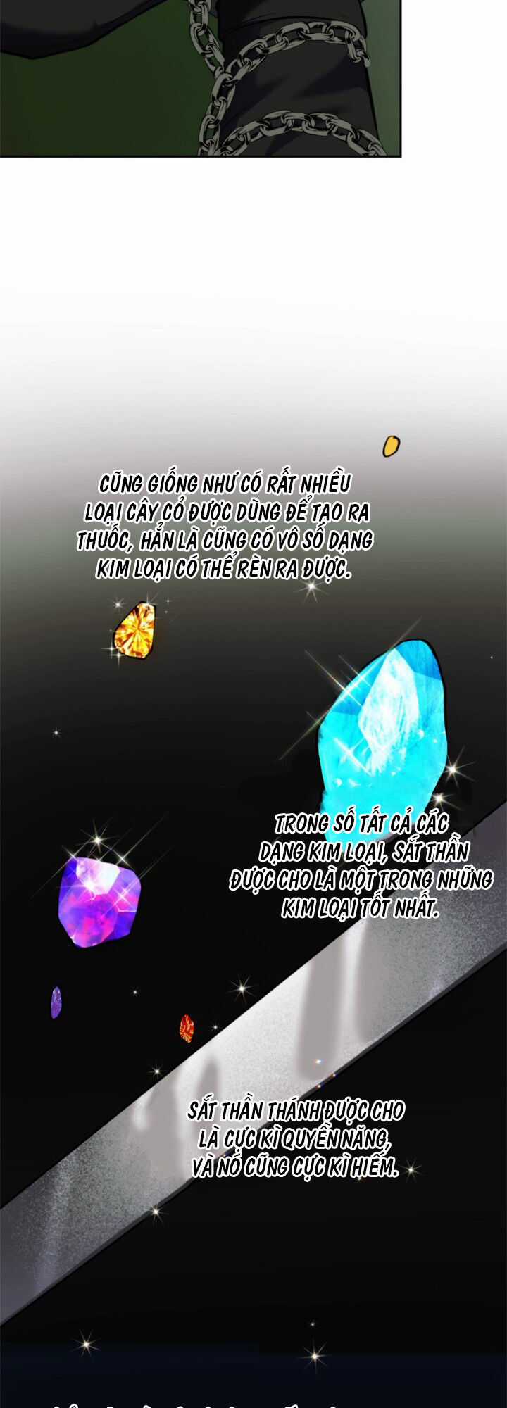 Vua Thăng Cấp Chương 65 trang 19