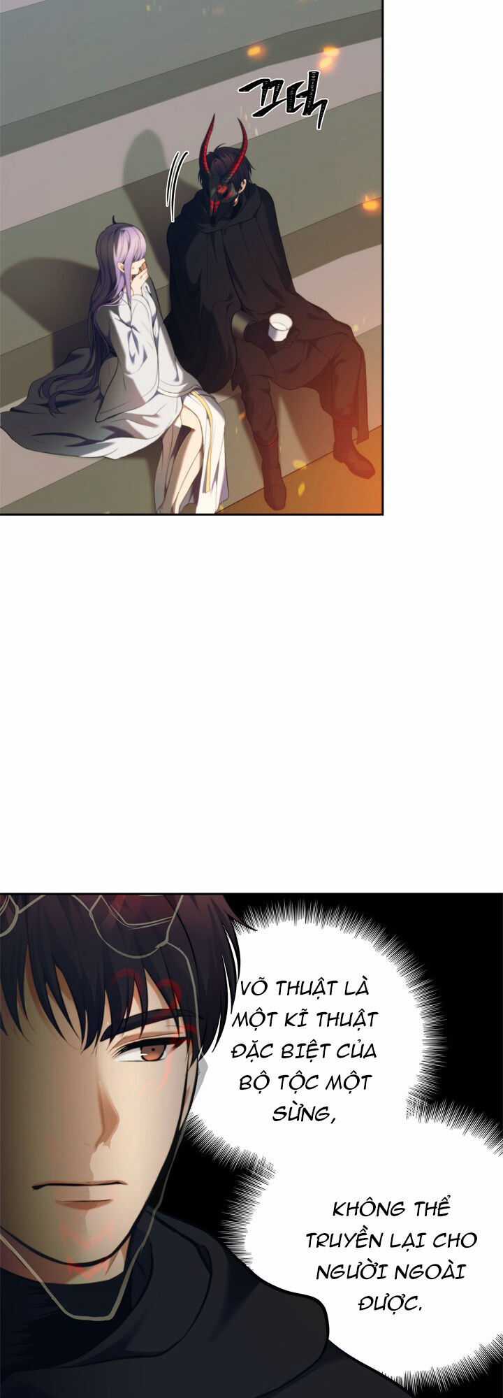 Vua Thăng Cấp Chương 65 trang 2