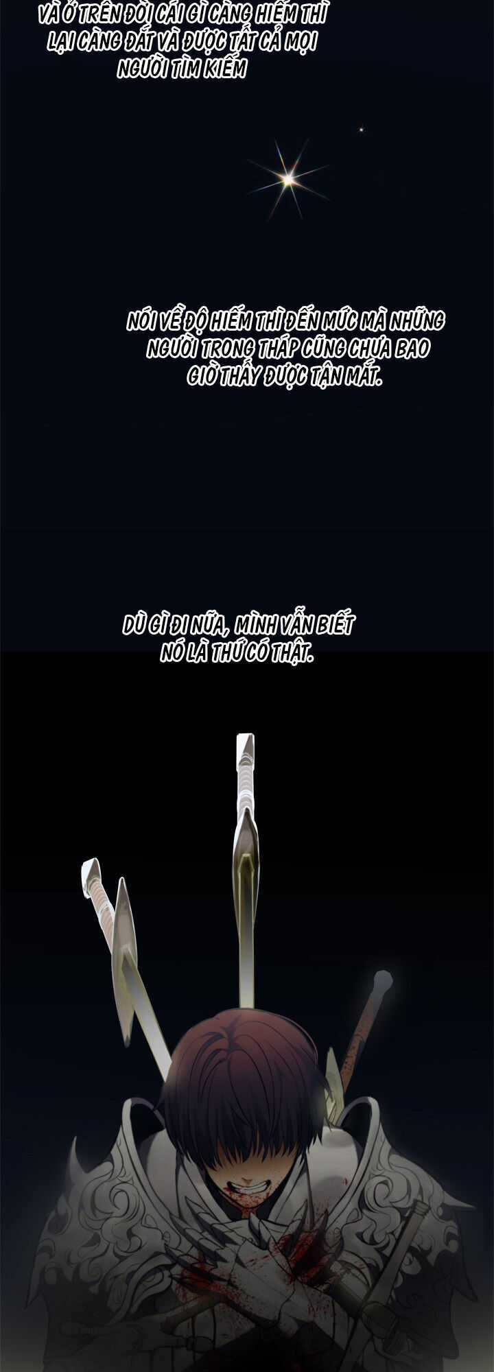 Vua Thăng Cấp Chương 65 trang 20