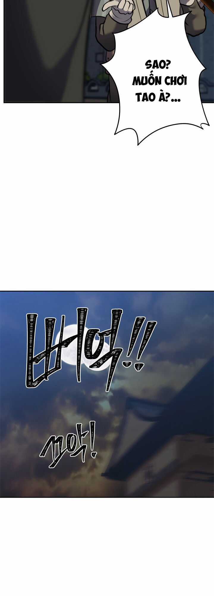 Vua Thăng Cấp Chương 65 trang 26