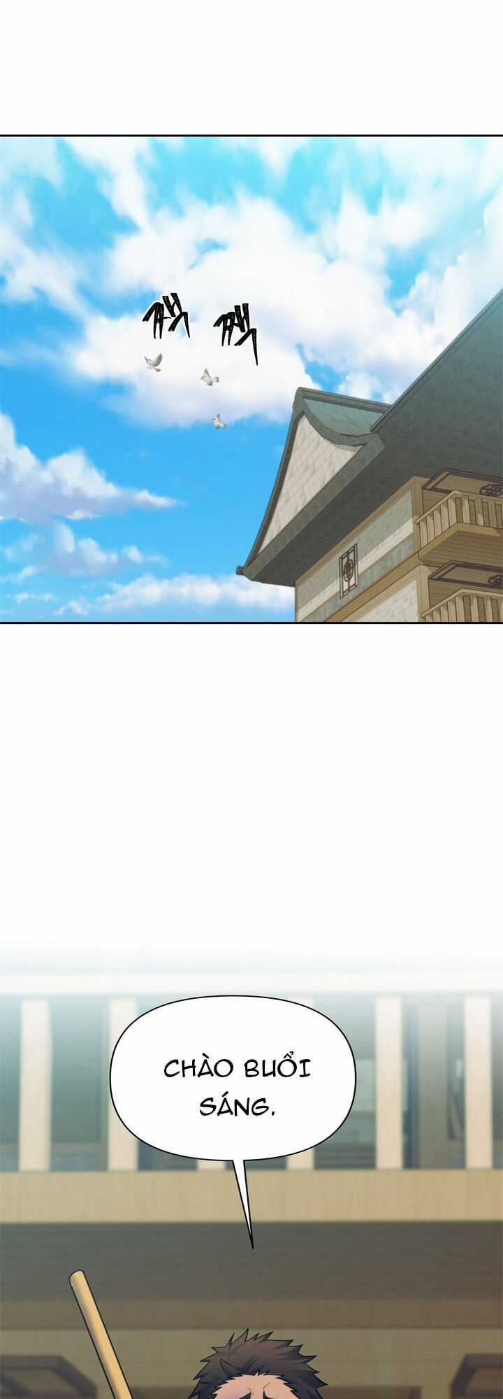 Vua Thăng Cấp Chương 65 trang 27