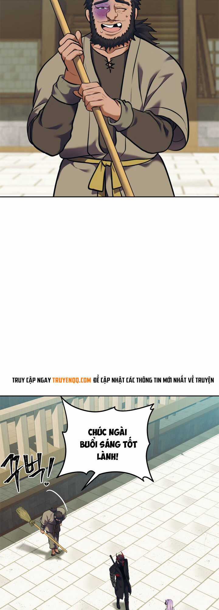 Vua Thăng Cấp Chương 65 trang 28