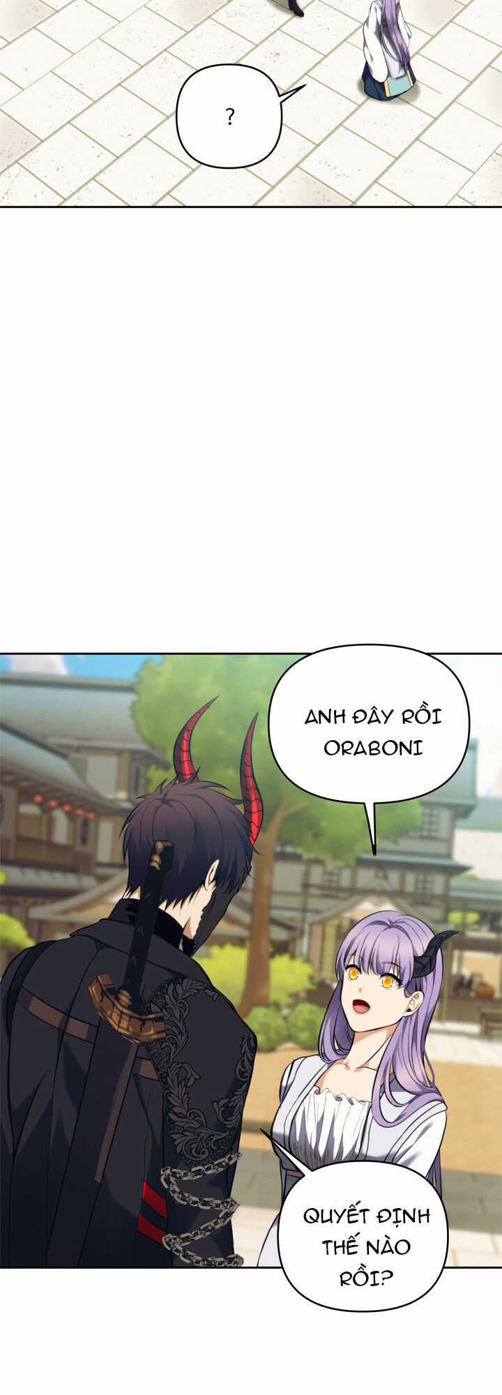 Vua Thăng Cấp Chương 65 trang 29