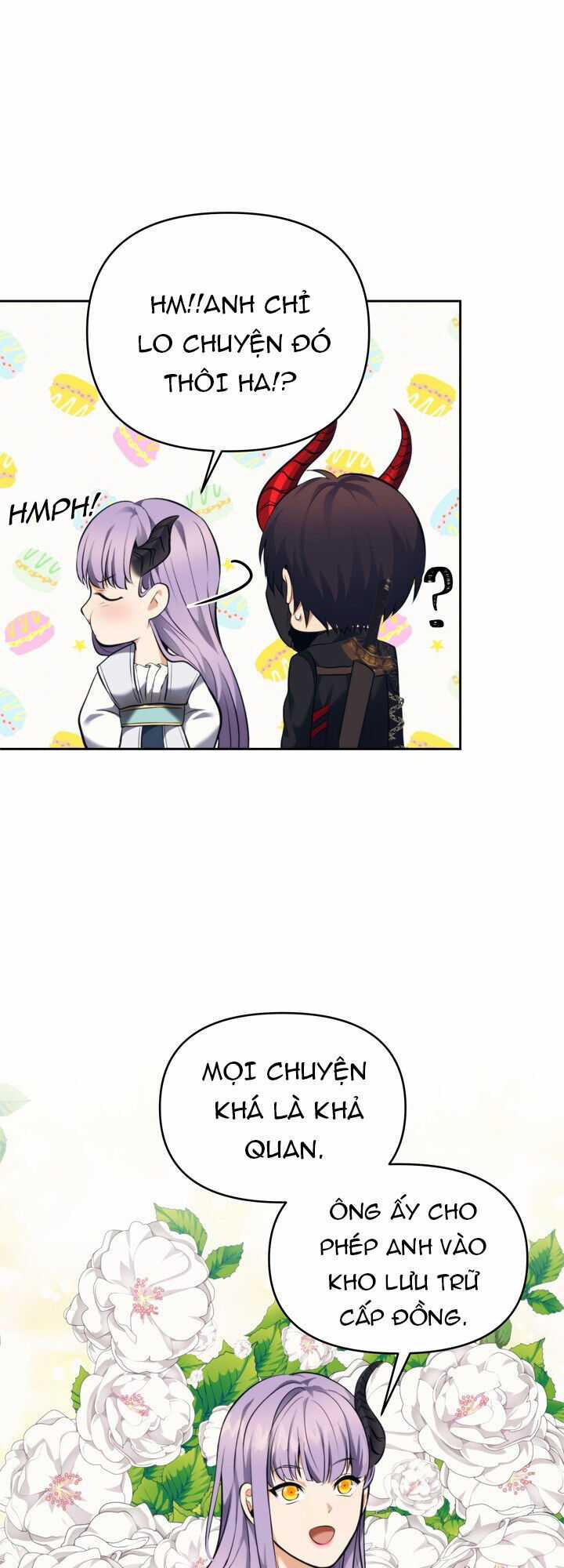 Vua Thăng Cấp Chương 65 trang 30