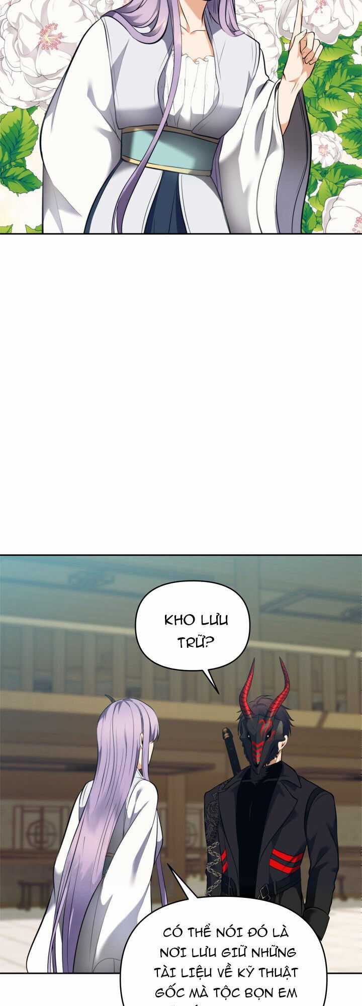 Vua Thăng Cấp Chương 65 trang 31