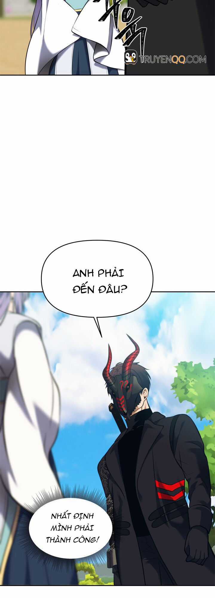 Vua Thăng Cấp Chương 65 trang 40