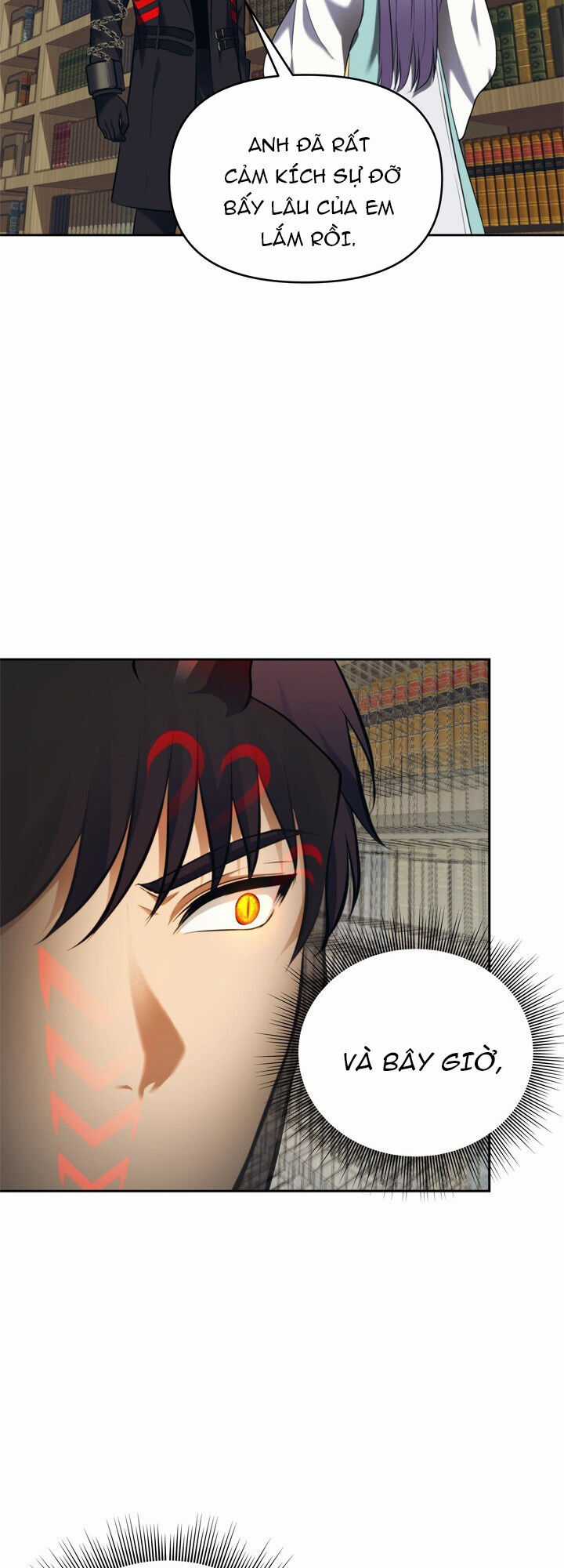 Vua Thăng Cấp Chương 65 trang 45