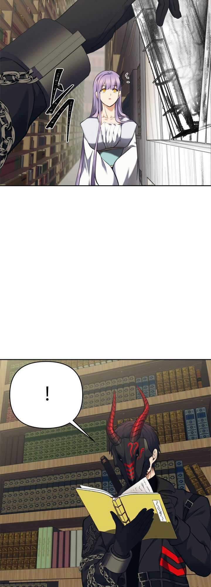 Vua Thăng Cấp Chương 65 trang 47