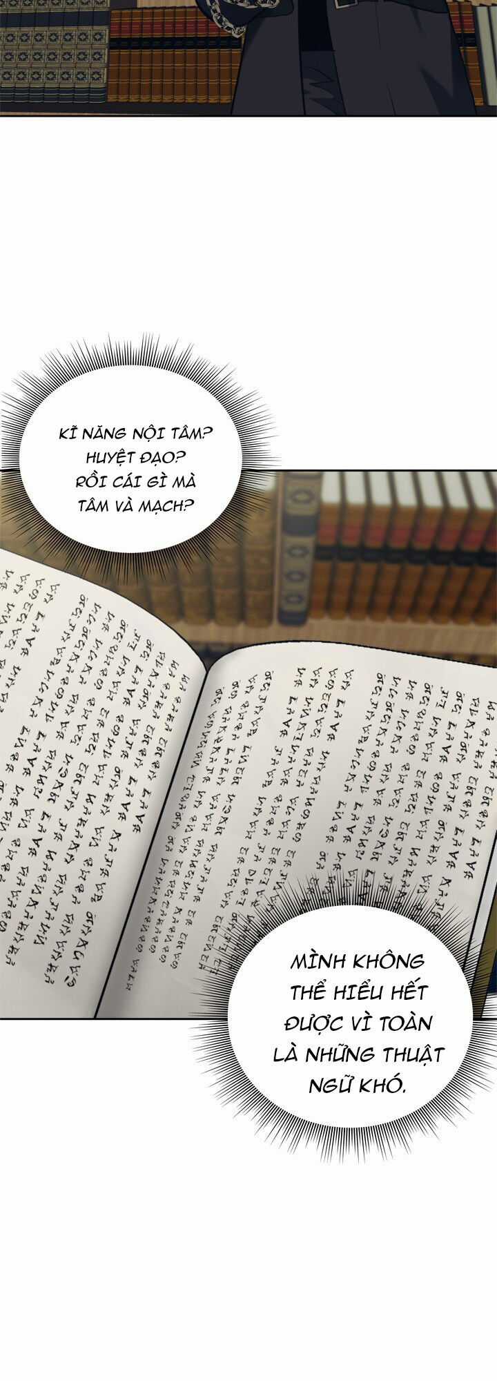 Vua Thăng Cấp Chương 65 trang 48