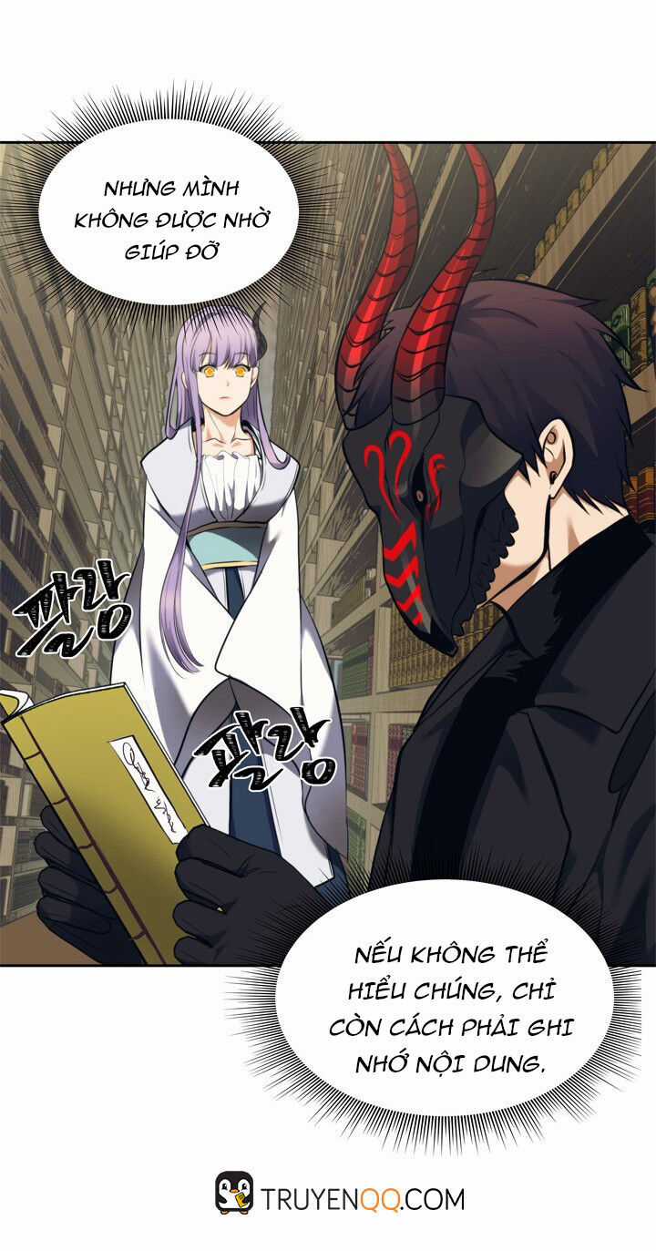 Vua Thăng Cấp Chương 65 trang 49