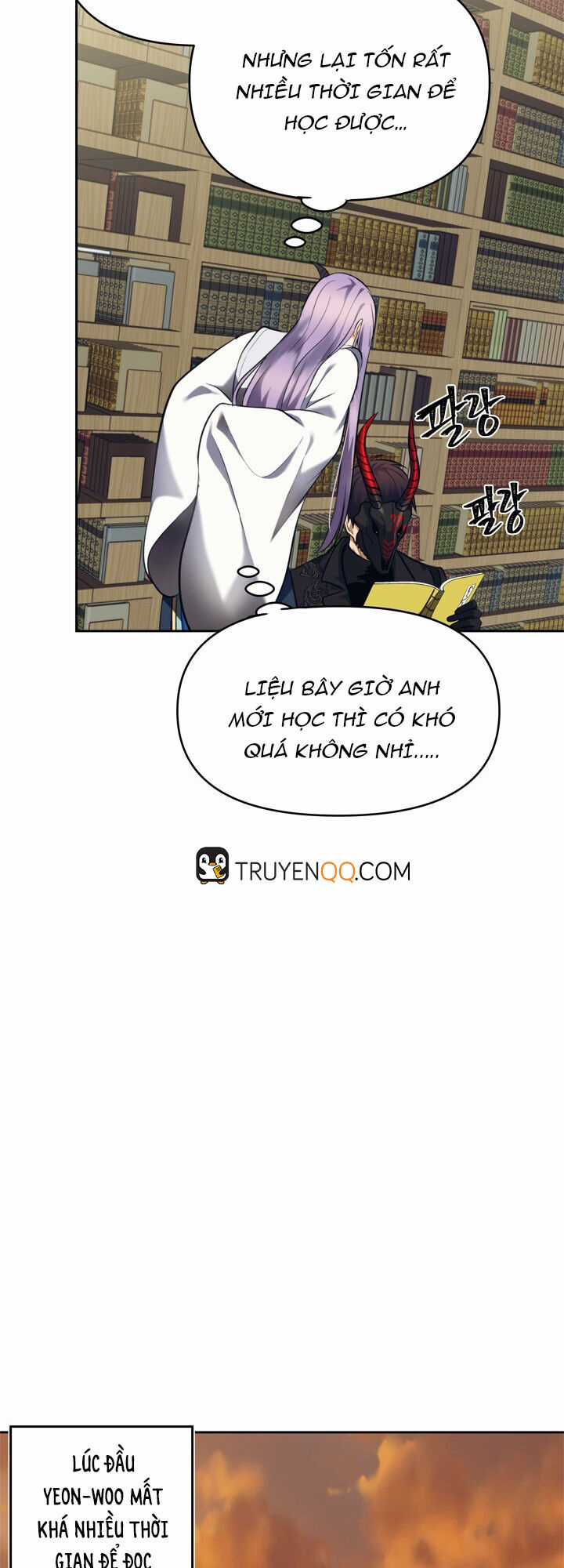 Vua Thăng Cấp Chương 65 trang 51