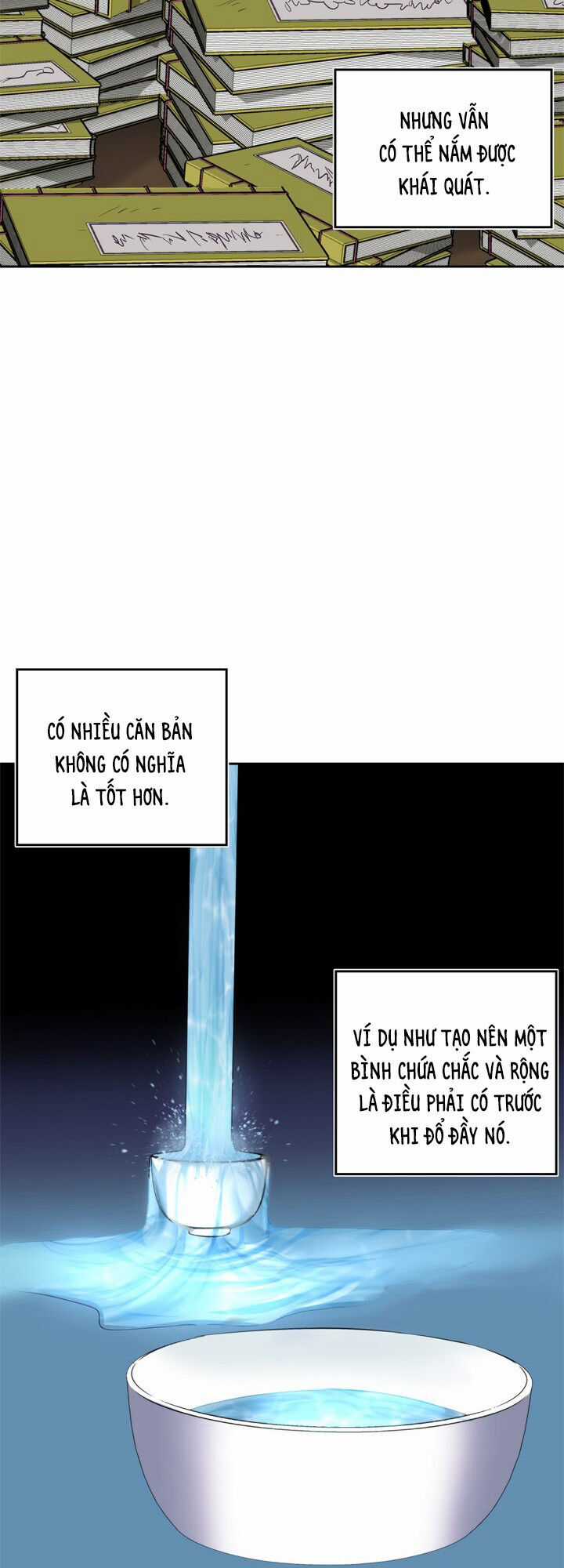 Vua Thăng Cấp Chương 65 trang 53