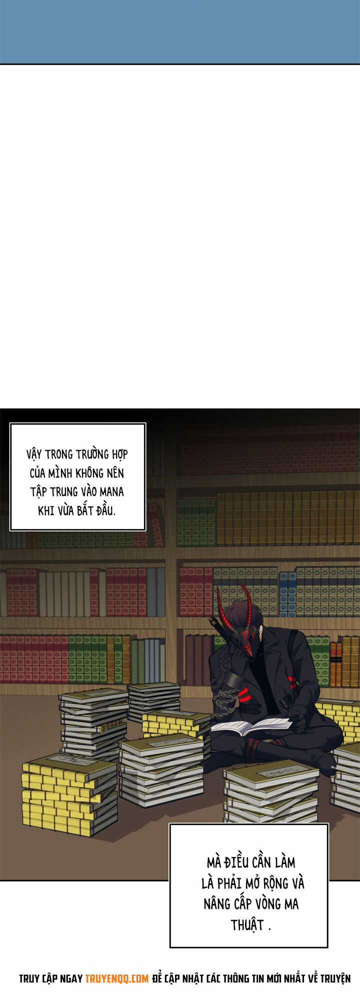 Vua Thăng Cấp Chương 65 trang 54