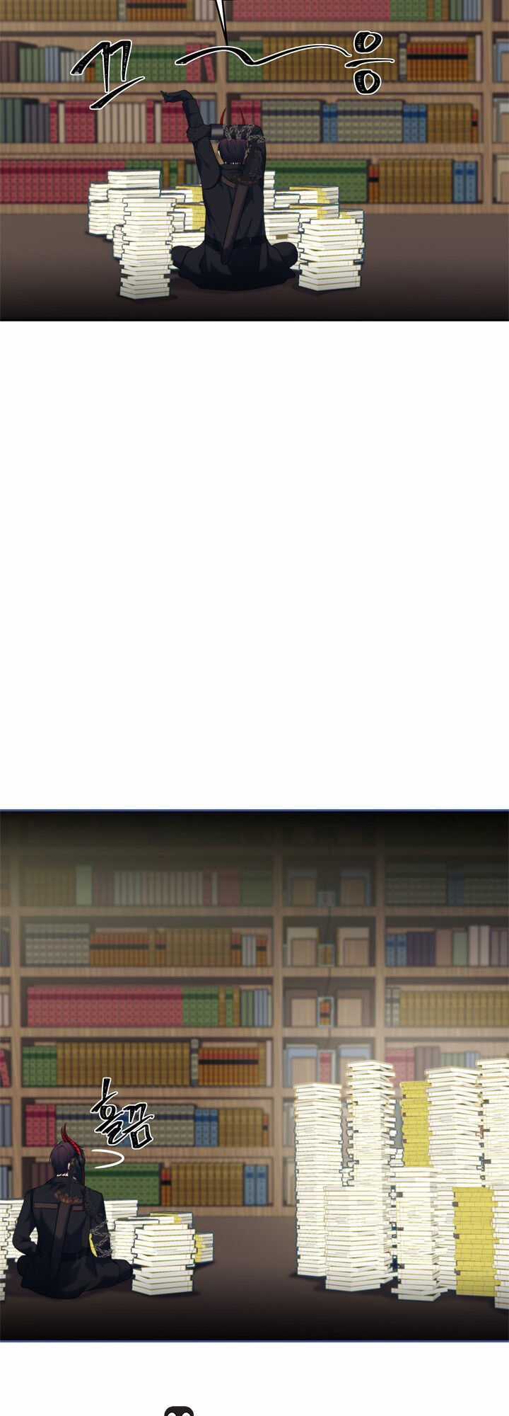 Vua Thăng Cấp Chương 65 trang 57