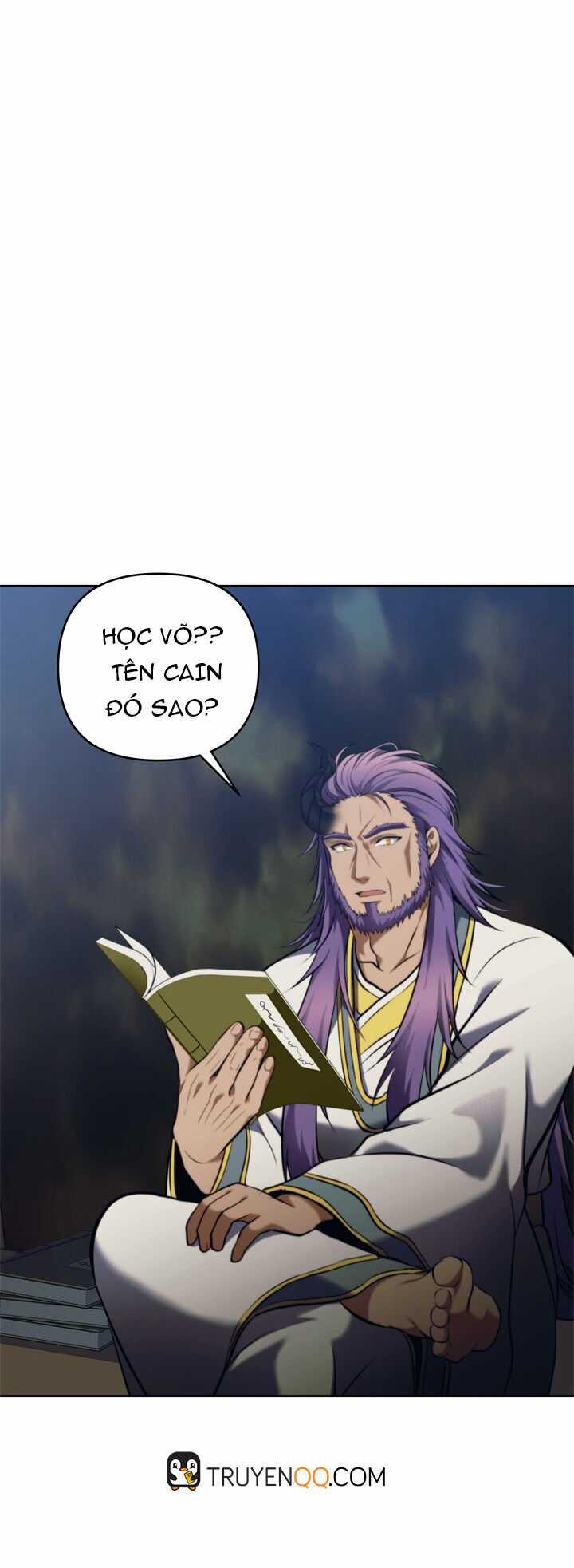 Vua Thăng Cấp Chương 65 trang 6