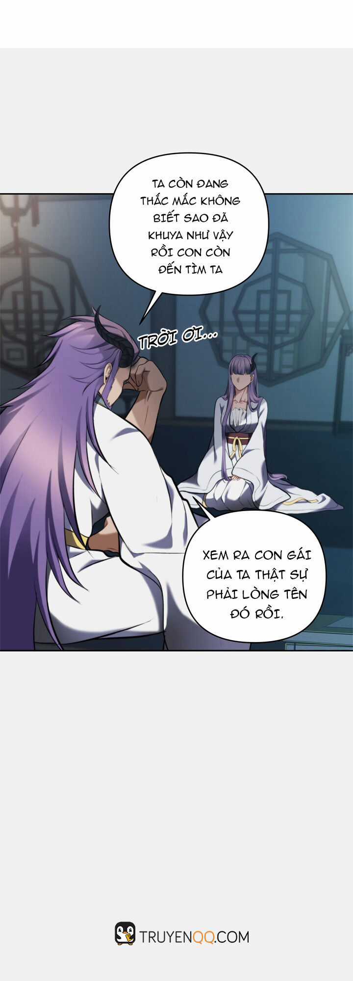 Vua Thăng Cấp Chương 65 trang 7