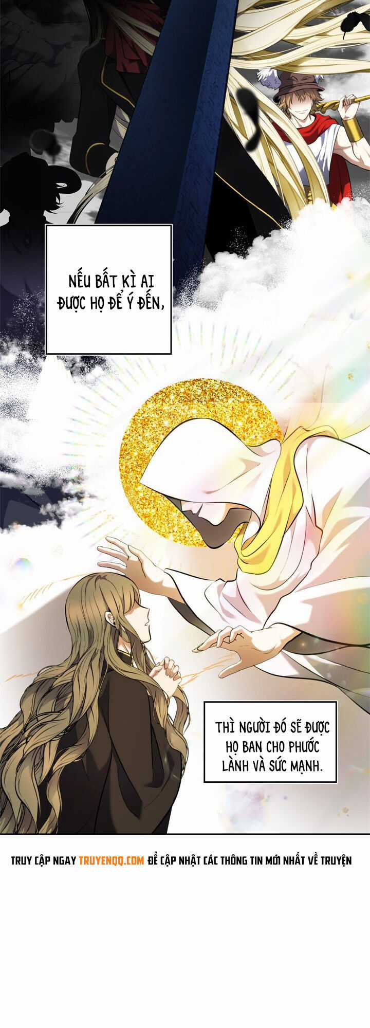 Vua Thăng Cấp Chương 66 trang 12