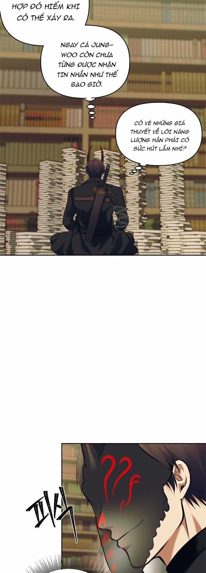 Vua Thăng Cấp Chương 66 trang 14