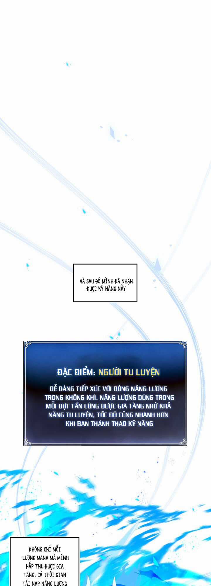 Vua Thăng Cấp Chương 66 trang 17