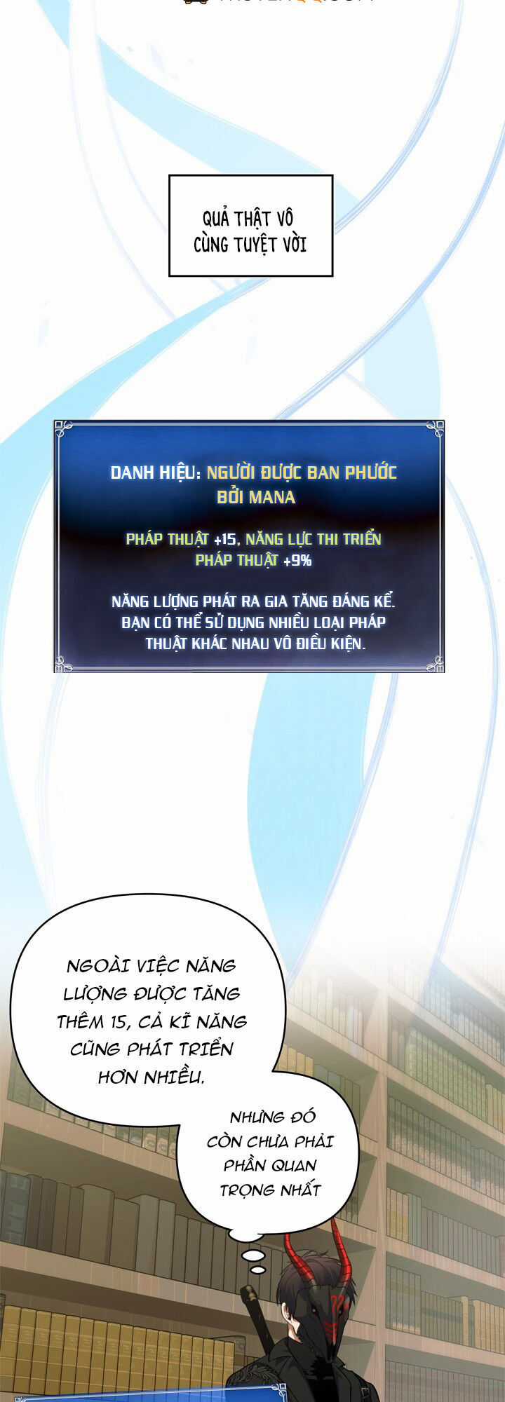 Vua Thăng Cấp Chương 66 trang 19