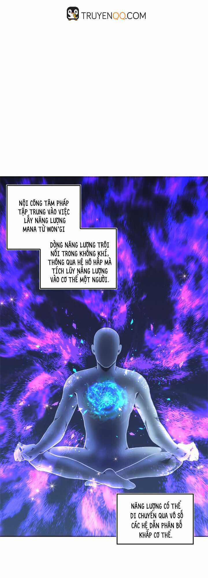 Vua Thăng Cấp Chương 66 trang 2