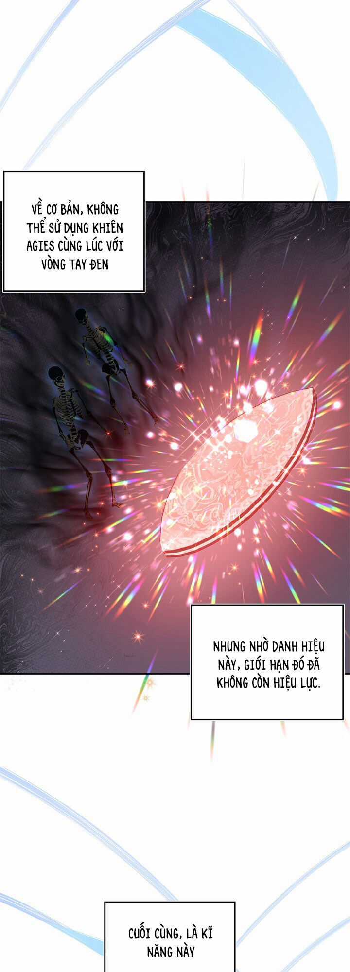 Vua Thăng Cấp Chương 66 trang 21