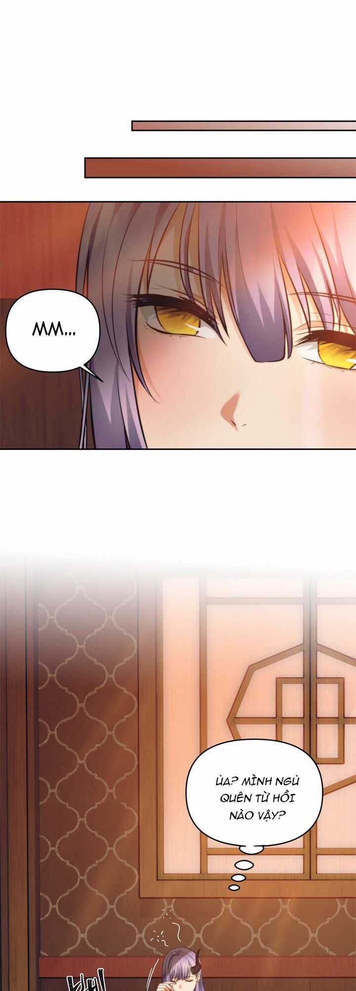 Vua Thăng Cấp Chương 66 trang 27