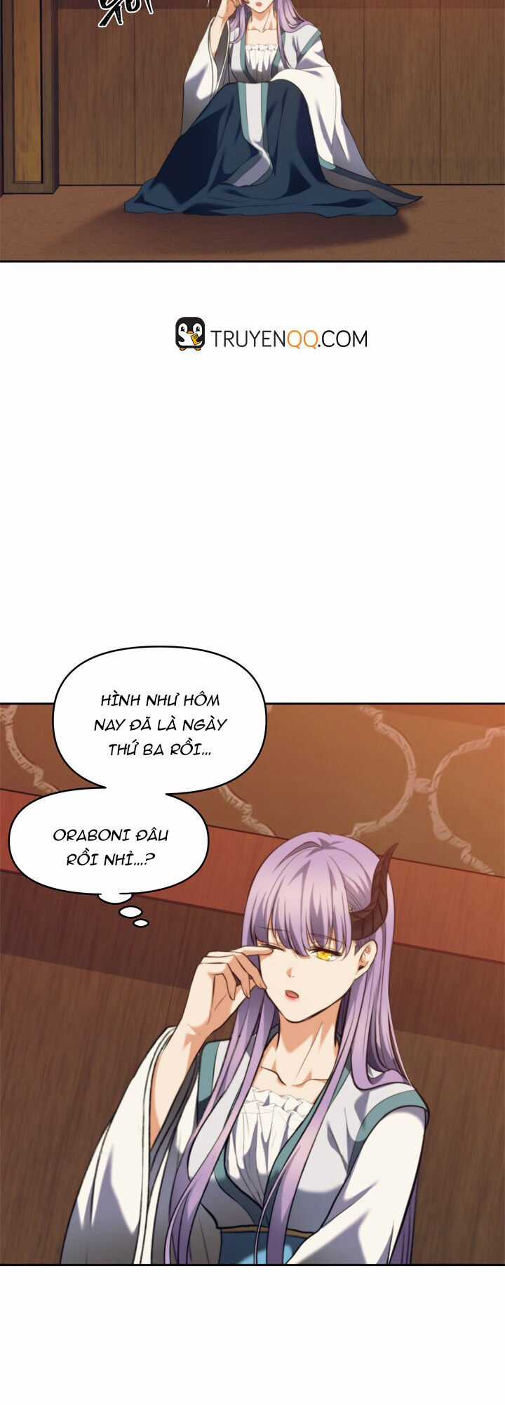 Vua Thăng Cấp Chương 66 trang 28