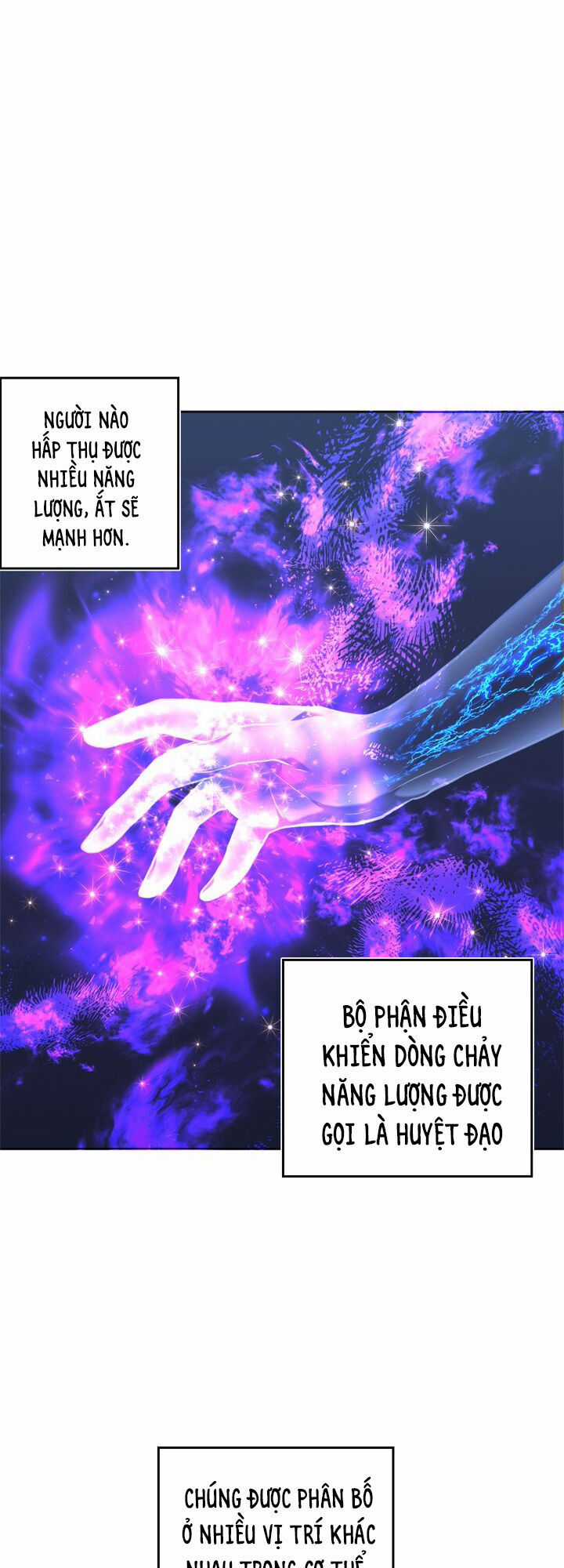 Vua Thăng Cấp Chương 66 trang 3