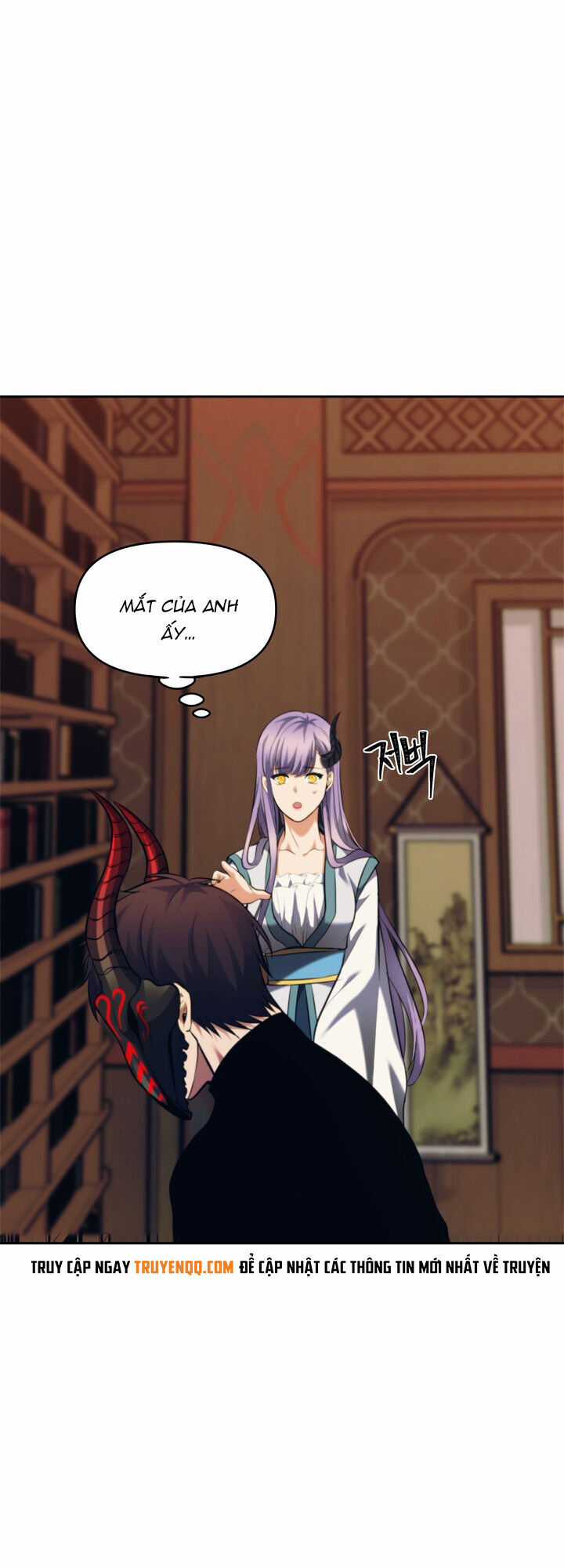 Vua Thăng Cấp Chương 66 trang 31