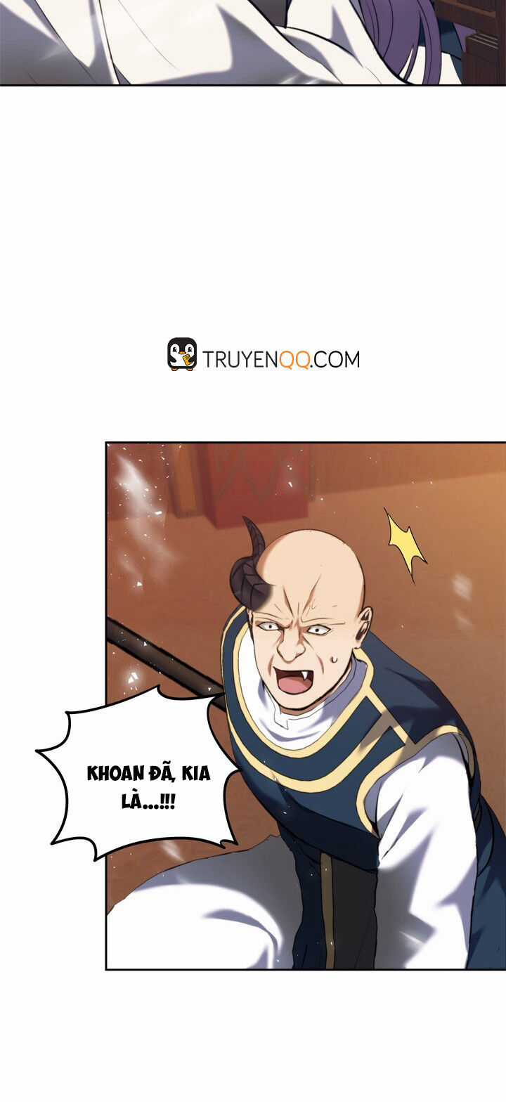 Vua Thăng Cấp Chương 66 trang 35