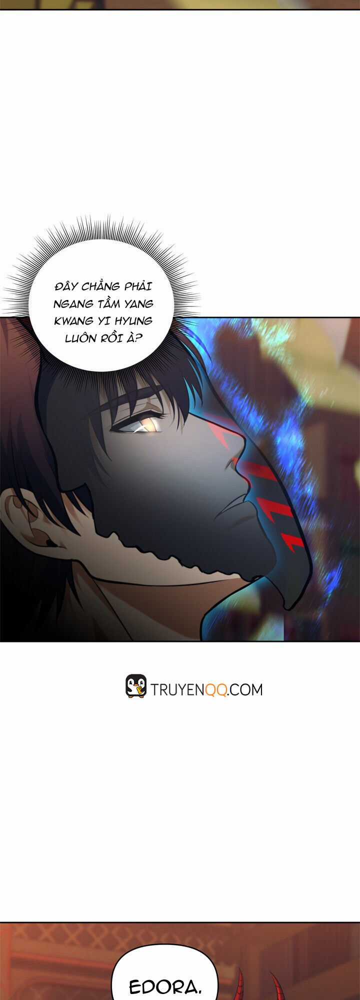 Vua Thăng Cấp Chương 66 trang 37