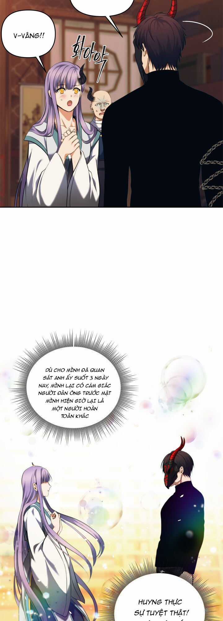 Vua Thăng Cấp Chương 66 trang 38