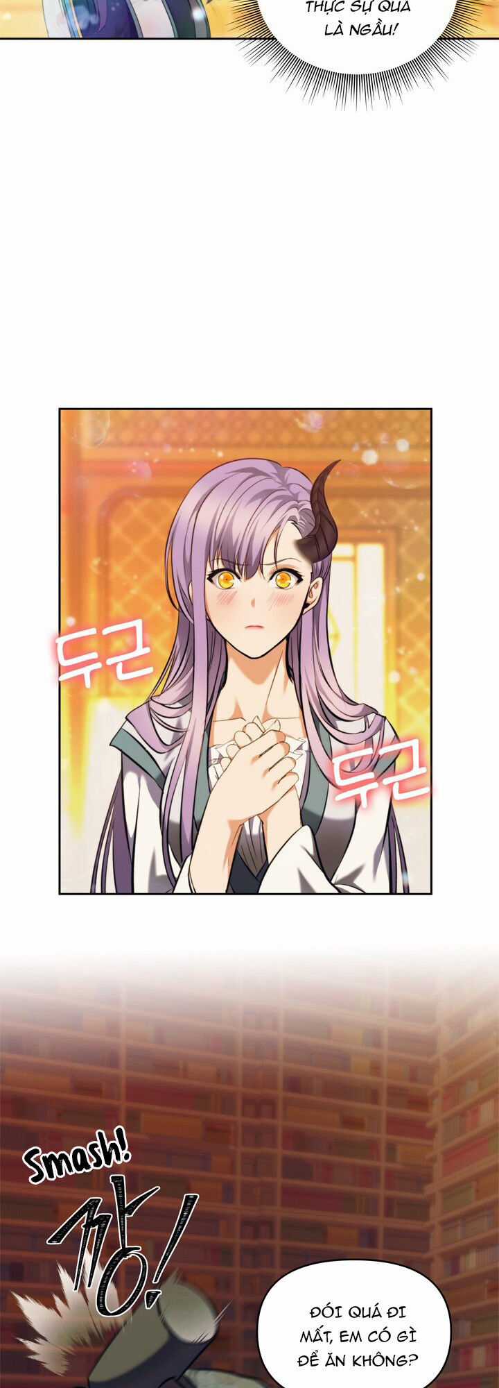 Vua Thăng Cấp Chương 66 trang 39