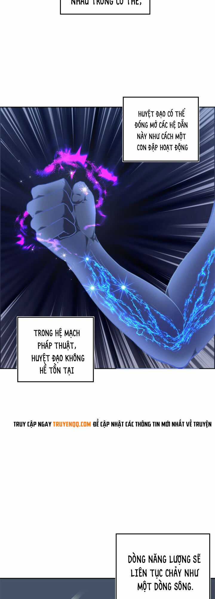 Vua Thăng Cấp Chương 66 trang 4