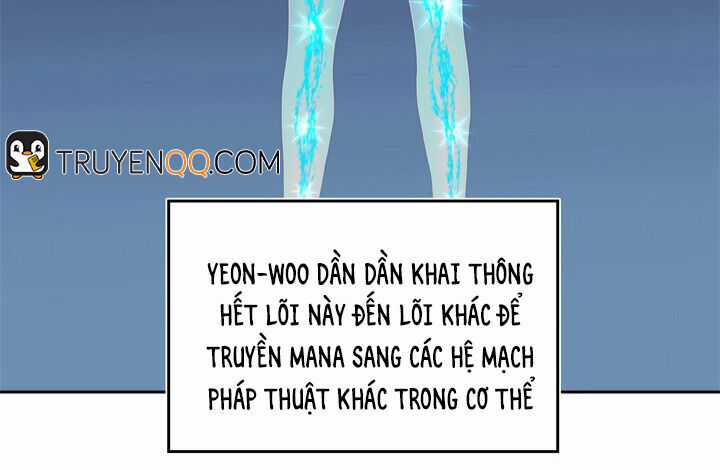 Vua Thăng Cấp Chương 66 trang 44