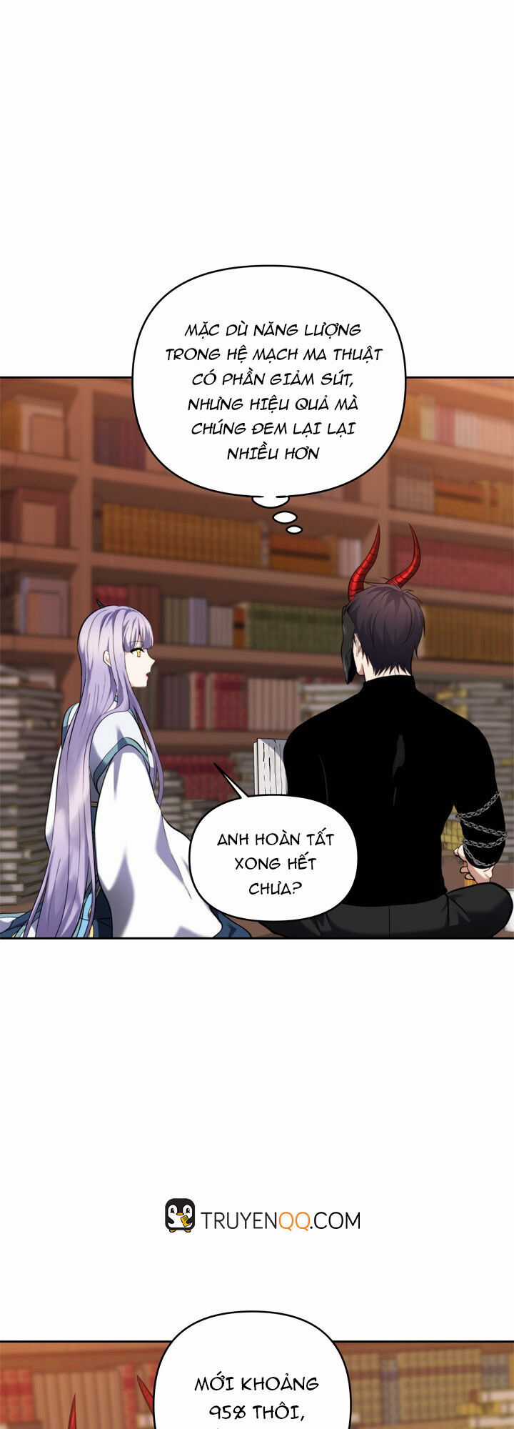 Vua Thăng Cấp Chương 66 trang 45